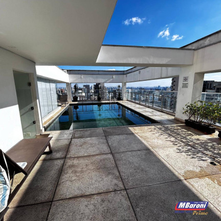 Imagem Apartamento com 1 Quarto para Alugar, 40 m² em Jardim Paulista - São Paulo