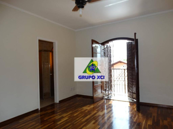 Imagem Casa com 4 Quartos à Venda ou Locação, 372 m² em Jardim Bela Vista - Valinhos