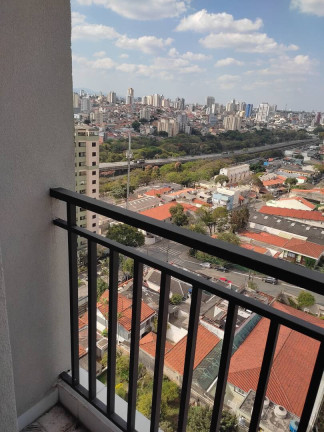 Imagem Apartamento com 1 Quarto para Alugar, 39 m² em Vila Aricanduva - São Paulo
