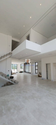 Imagem Casa de Condomínio com 4 Quartos à Venda, 720 m² em Jardim Do Golf I - Jandira