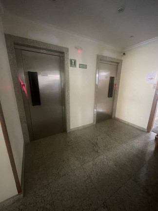 Imagem Apartamento com 1 Quarto à Venda, 70 m² em Embaré - Santos Imagem Apartamento com 1 Quarto à Venda, 70 m² em Embaré - Santos