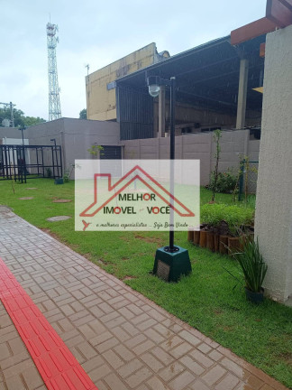 Imagem Apartamento com 2 Quartos à Venda, 42 m² em Barra Funda - São Paulo Imagem Apartamento com 2 Quartos à Venda, 42 m² em Barra Funda - São Paulo