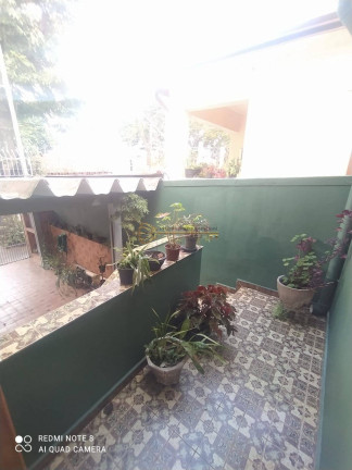Imagem Casa com 2 Quartos à Venda, 96 m² em Vila Pires - Santo André Imagem Casa com 2 Quartos à Venda, 96 m² em Vila Pires - Santo André