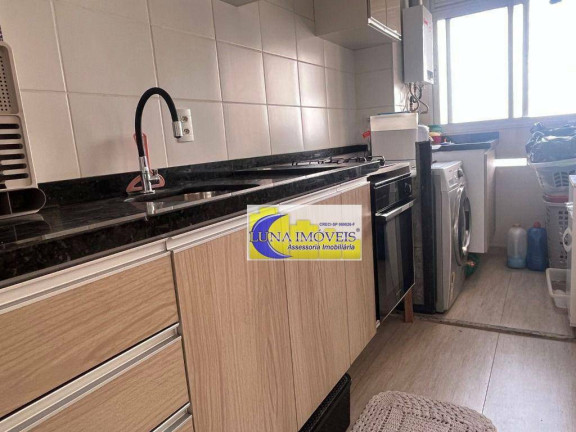 Imagem Apartamento com 1 Quarto à Venda, 42 m² em Jardim Olavo Bilac - São Bernardo Do Campo Imagem Apartamento com 1 Quarto à Venda, 42 m² em Jardim Olavo Bilac - São Bernardo Do Campo