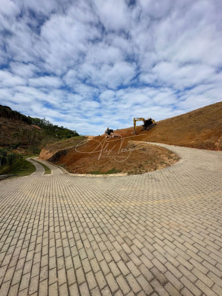 Imagem Fazenda à Venda, 10.000 m² em Santa Teresa - Santa Teresa
