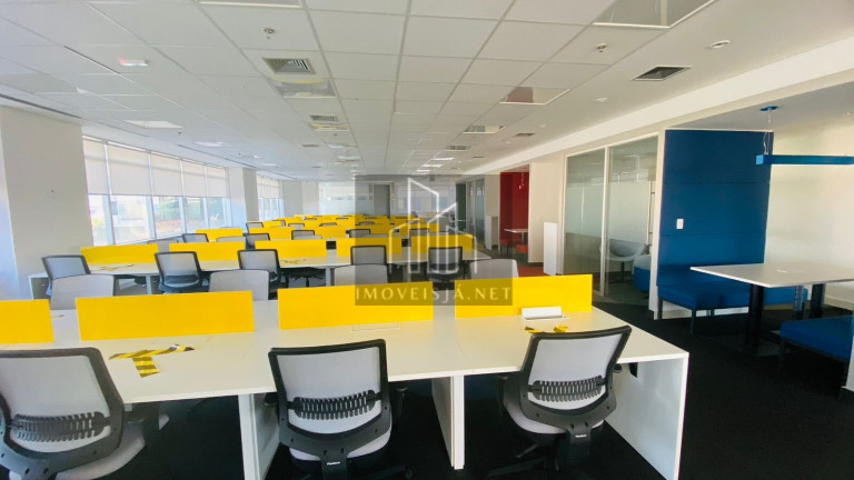 Imagem Sala Comercial para Alugar, 678 m² em Alphaville Industrial - Barueri Imagem Sala Comercial para Alugar, 678 m² em Alphaville Industrial - Barueri