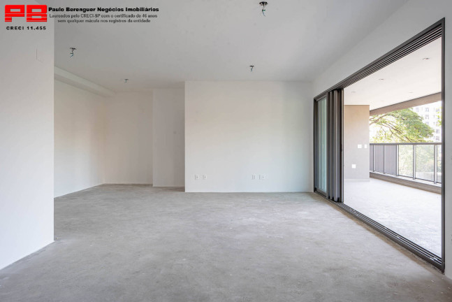 Imagem Apartamento com 3 Quartos à Venda, 186 m² em Campo Belo - São Paulo Imagem Apartamento com 3 Quartos à Venda, 186 m² em Campo Belo - São Paulo