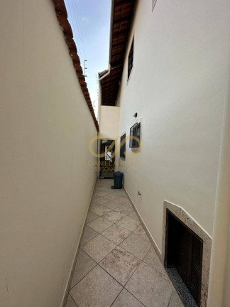 Imagem Sobrado com 3 Quartos à Venda, 148 m² em Tupi - Praia Grande Imagem Sobrado com 3 Quartos à Venda, 148 m² em Tupi - Praia Grande