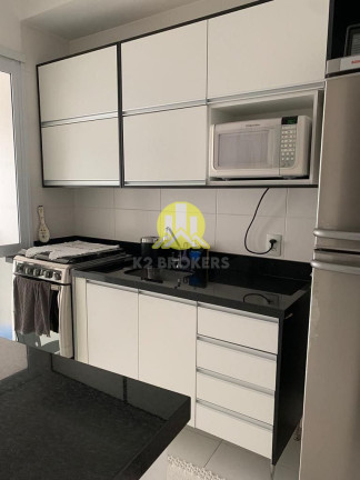Imagem Apartamento com 2 Quartos à Venda, 68 m² em Pinheiros - São Paulo
