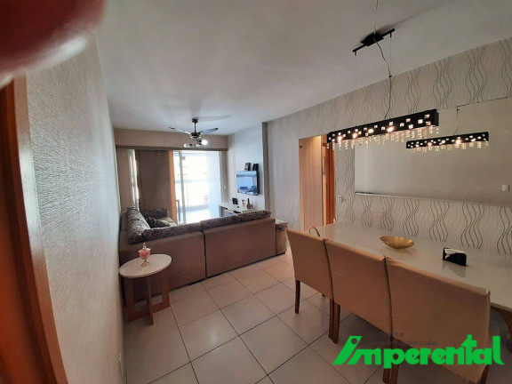 Imagem Apartamento com 2 Quartos à Venda, 82 m² em Gonzaga - Santos