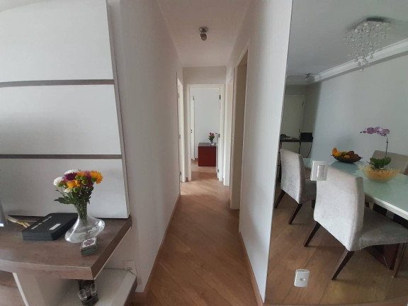 Imagem Apartamento com 3 Quartos à Venda, 81 m² em Jardim Marajoara - São Paulo