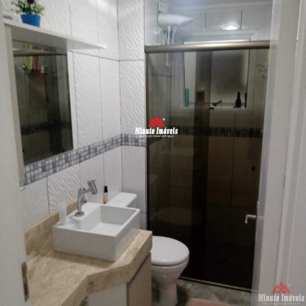 Imagem Apartamento com 2 Quartos à Venda, 54 m² em Vila Nambi - Jundiaí
