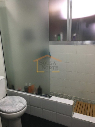 Imagem Apartamento com 3 Quartos à Venda, 80 m² em Santana - São Paulo Imagem Apartamento com 3 Quartos à Venda, 80 m² em Santana - São Paulo