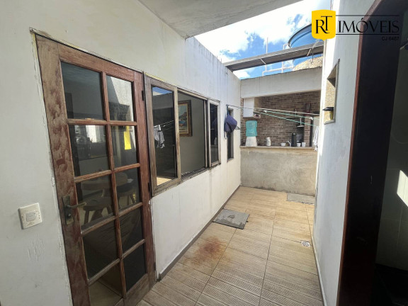 Imagem Casa de Condomínio com 2 Quartos à Venda, 120 m² em Dunas Do Peró - Cabo Frio Imagem Casa de Condomínio com 2 Quartos à Venda, 120 m² em Dunas Do Peró - Cabo Frio