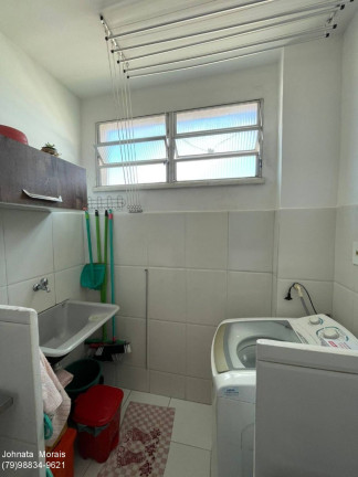 Imagem Apartamento com 2 Quartos à Venda, 52 m² em Jabotiana - Aracaju Imagem Apartamento com 2 Quartos à Venda, 52 m² em Jabotiana - Aracaju