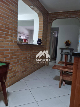 Imagem Apartamento com 3 Quartos à Venda, 160 m² em Itapuã - Vila Velha Imagem Apartamento com 3 Quartos à Venda, 160 m² em Itapuã - Vila Velha