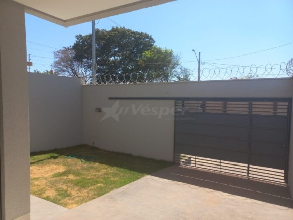 Imagem Casa com 3 Quartos à Venda, 118 m² em Jardim Veneza - Aparecida De Goiânia Imagem Casa com 3 Quartos à Venda, 118 m² em Jardim Veneza - Aparecida De Goiânia