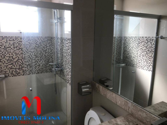 Imagem Apartamento com 3 Quartos à Venda, 122 m² em Centro - Santo André Imagem Apartamento com 3 Quartos à Venda, 122 m² em Centro - Santo André