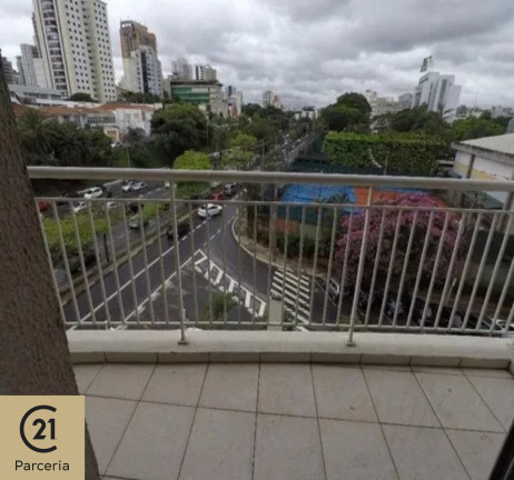 Imagem Apartamento com 2 Quartos à Venda, 73 m² em Moema - São Paulo Imagem Apartamento com 2 Quartos à Venda, 73 m² em Moema - São Paulo
