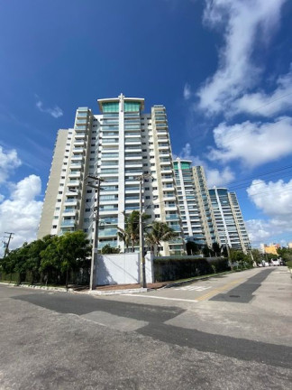 Apartamento com 4 Quartos à Venda, 145 m² em Dunas - Fortaleza