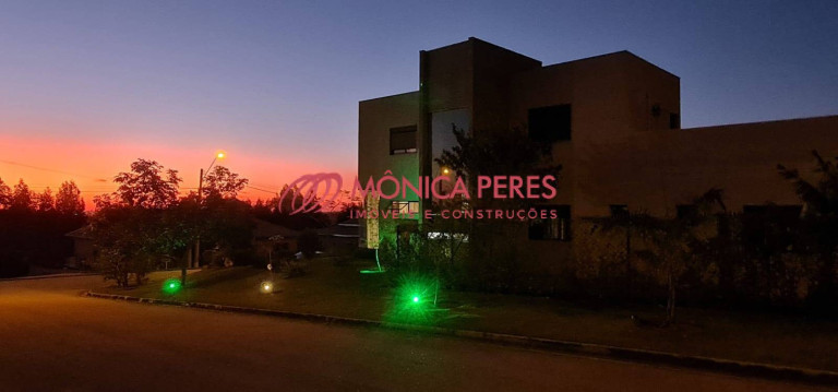 Imagem Casa com 4 Quartos à Venda, 1.036 m² em Colinas De Inhandjara - Itupeva
