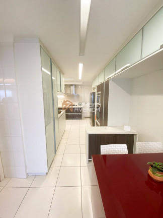 Imagem Apartamento com 3 Quartos à Venda, 194 m² em Jardim Aquarius - São José Dos Campos Imagem Apartamento com 3 Quartos à Venda, 194 m² em Jardim Aquarius - São José Dos Campos