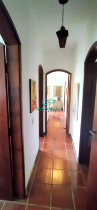 Imagem Apartamento com 3 Quartos à Venda, 130 m² em Enseada - Guarujá