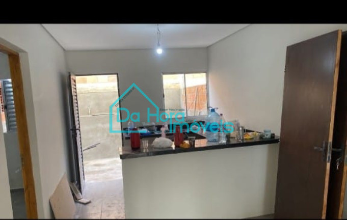 Imagem Casa com 2 Quartos à Venda, 70 m² em Jardim Praia Grande - Mongaguá