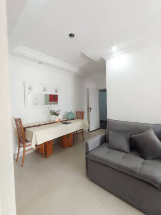 Imagem Apartamento com 1 Quarto à Venda, 60 m² em Aviação - Praia Grande