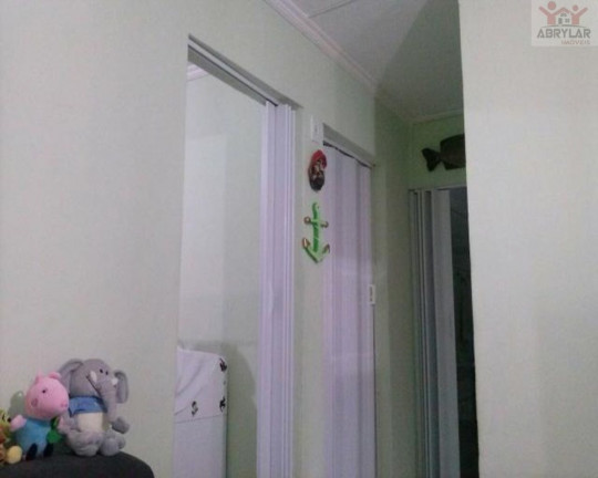 Imagem Imóvel com 2 Quartos à Venda, 47 m² em Morada Das Vinhas - Jundiaí