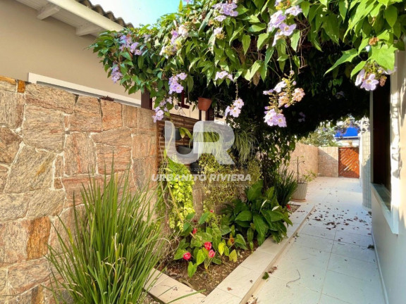 Imagem Casa com 4 Quartos à Venda, 401 m² em Riviera | Módulo 22 - Bertioga