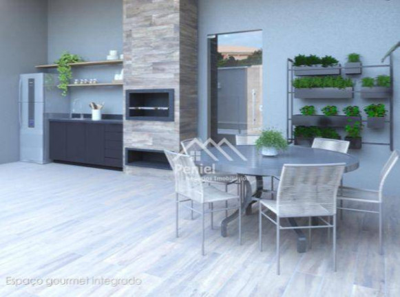 Imagem Apartamento com 3 Quartos à Venda, 107 m² em Jardim Paulista - Ribeirão Preto
