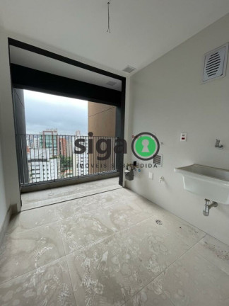 Imagem Apartamento com 3 Quartos à Venda, 143 m² em Campo Belo - São Paulo Imagem Apartamento com 3 Quartos à Venda, 143 m² em Campo Belo - São Paulo
