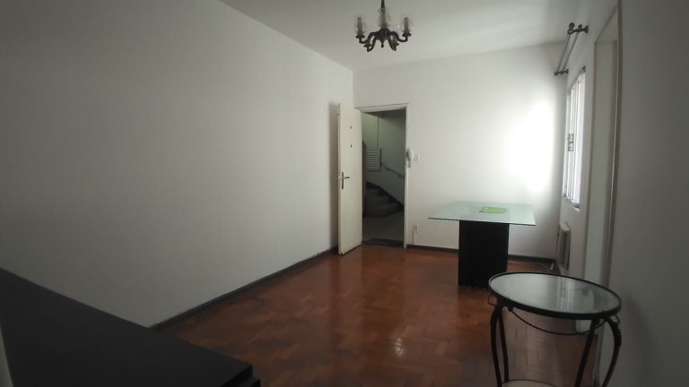 Imagem Apartamento à Venda, 70 m² em Boqueirão - Santos Imagem Apartamento à Venda, 70 m² em Boqueirão - Santos