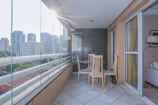 Imagem Apartamento com 3 Quartos à Venda, 137 m² em Vila Olímpia - São Paulo Imagem Apartamento com 3 Quartos à Venda, 137 m² em Vila Olímpia - São Paulo