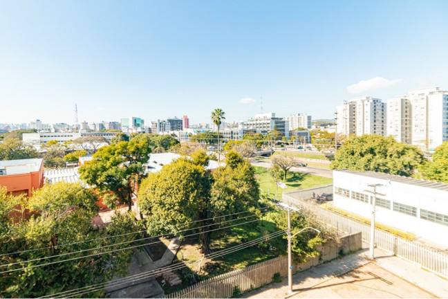 Imagem Apartamento com 2 Quartos à Venda, 64 m² em Menino Deus - Porto Alegre
