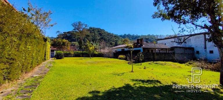 Imagem Casa com 2 Quartos à Venda, 171 m² em Prata Dos Aredes - Teresópolis Imagem Casa com 2 Quartos à Venda, 171 m² em Prata Dos Aredes - Teresópolis