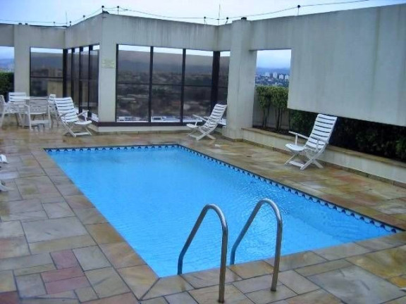 Imagem Apartamento com 1 Quarto à Venda, 32 m² em Campos Elíseos - São Paulo Imagem Apartamento com 1 Quarto à Venda, 32 m² em Campos Elíseos - São Paulo