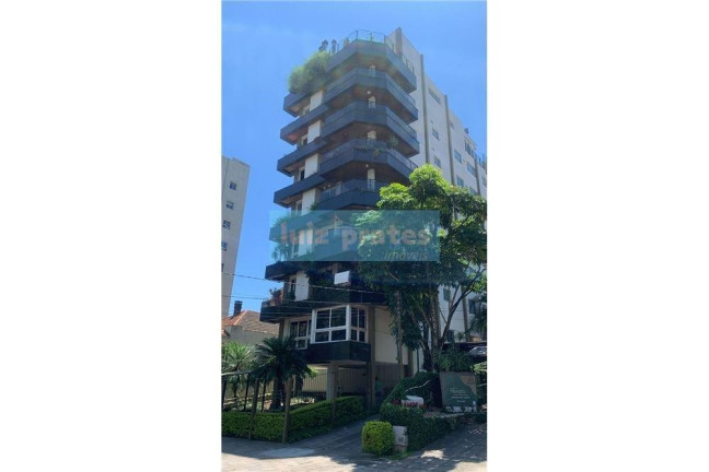 Imagem Apartamento com 4 Quartos à Venda, 217 m² em Higienópolis - Porto Alegre