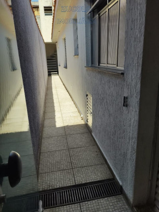 Imagem Casa com 2 Quartos à Venda, 125 m² em Jardim Sônia Maria - Mauá