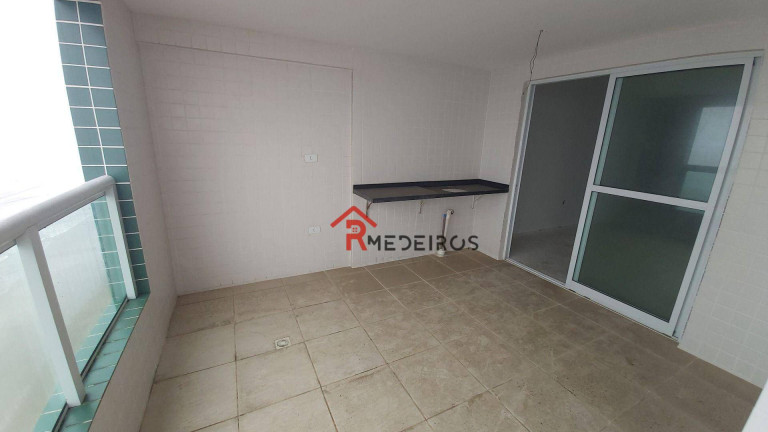 Imagem Apartamento com 3 Quartos à Venda, 110 m² em Centro - Mongaguá