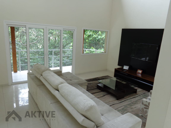 Imagem Casa de Condomínio com 3 Quartos à Venda, 450 m² em Tarumã - Santana De Parnaíba Imagem Casa de Condomínio com 3 Quartos à Venda, 450 m² em Tarumã - Santana De Parnaíba