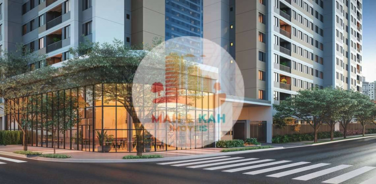 Imagem Apartamento com 2 Quartos à Venda, 24 m² em Butantã - São Paulo Imagem Apartamento com 2 Quartos à Venda, 24 m² em Butantã - São Paulo
