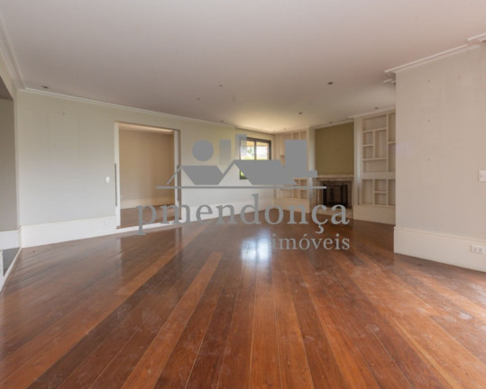 Imagem Apartamento com 5 Quartos à Venda, 450 m² em Alto De Pinheiros - São Paulo Imagem Apartamento com 5 Quartos à Venda, 450 m² em Alto De Pinheiros - São Paulo