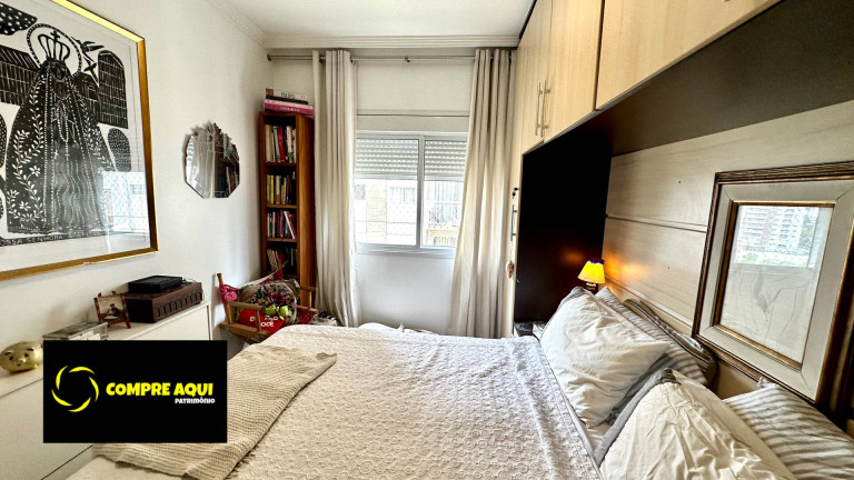 Imagem Apartamento com 2 Quartos à Venda, 65 m² em Barra Funda - São Paulo Imagem Apartamento com 2 Quartos à Venda, 65 m² em Barra Funda - São Paulo