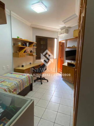 Imagem Apartamento com 3 Quartos à Venda, 151 m² em Setor Central - Goiânia Imagem Apartamento com 3 Quartos à Venda, 151 m² em Setor Central - Goiânia
