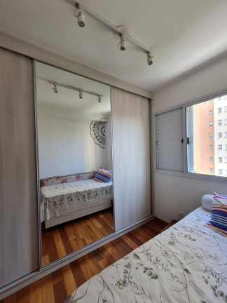 Imagem Apartamento com 3 Quartos à Venda, 90 m² em Vila Brasílio Machado - São Paulo Imagem Apartamento com 3 Quartos à Venda, 90 m² em Vila Brasílio Machado - São Paulo