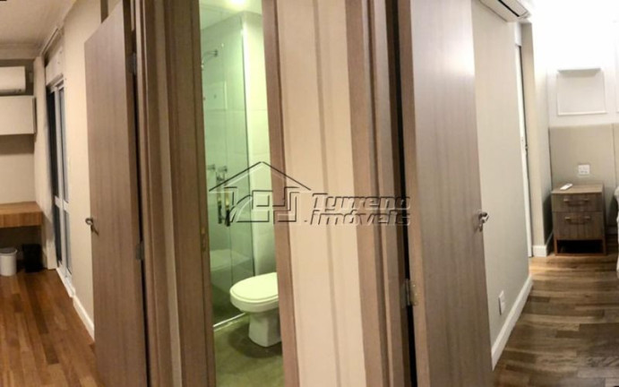 Imagem Apartamento com 2 Quartos à Venda, 98 m² em Jardim Aquarius - São José Dos Campos