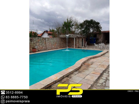 Imagem Casa com 4 Quartos à Venda, em Jardim Tavares - Campina Grande Imagem Casa com 4 Quartos à Venda, em Jardim Tavares - Campina Grande