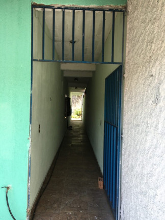 Imagem Casa com 2 Quartos à Venda, 180 m² em Dom Bosco - Betim